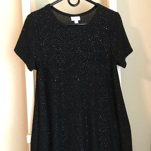 Lularoe Elegant Carly